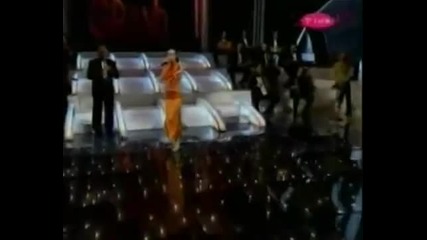 Slavica Cukteras - Zivot mi oduzmi