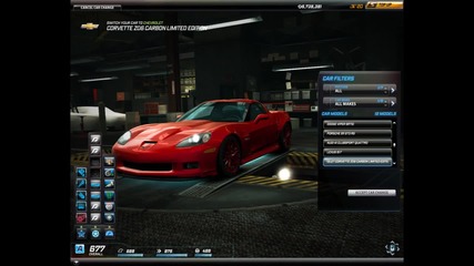 Need for speed World продавам account