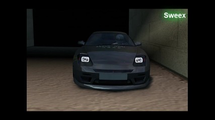 nf.sweex