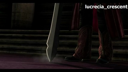 [ H D ] Devil May Cry cutscene 60 - Scarecrow