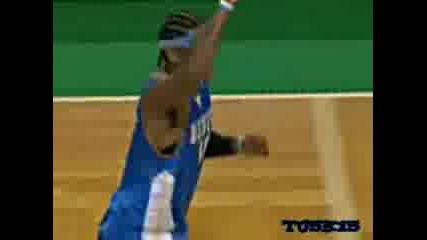 Denver Nuggets - Justice Legue