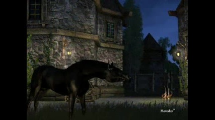 Move Shot 7 Horse