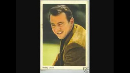 Bobby Darin - A World Without You (1965)