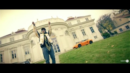 100 Kila - Di Boss [official Hd Video]