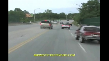 Midwest Street Ryders Vol 2 Intro!!! 