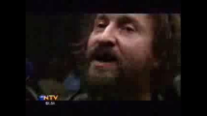 Crsossing The Bridge - Music Of Istanbul