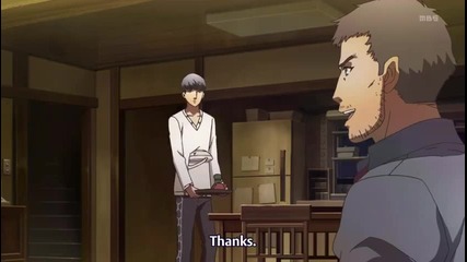 [480p] Persona 4 The Animation Episode 6 Eng Hq