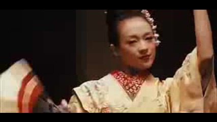 Memoirs Of A Geisha - Trailer