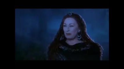 Enya - The Mists Of Avalon - Viviane 