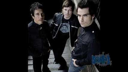 Stereophonics - More Life In A Tramps Vest