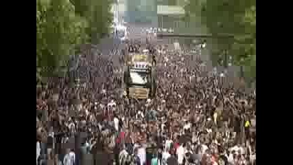 Loveparade 2008 - Westbam