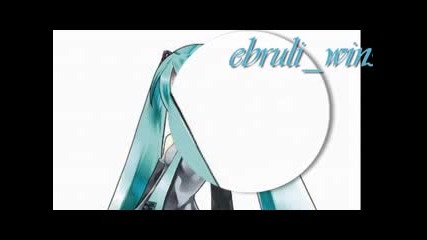 ~ Miku Hatsune ~