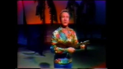 Marty Robbins Sings Ka Lu A 