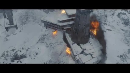 Inception - Dvd Behind the Scenes Featurette Official