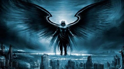 Kaan Koray Eray - Rise Of Darkness (dj Duma Remix)
