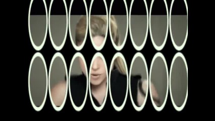 Shakira - Unstoppable 