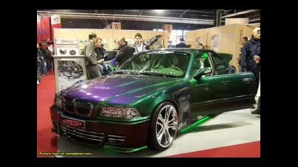 Tuning