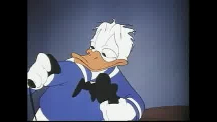 Donald Duck - 1948 - Daddy Duck