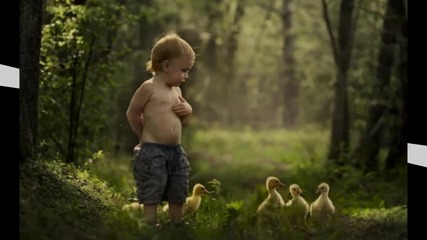 Моите детски приятели... ...(photographer elena Shumilova)... ...