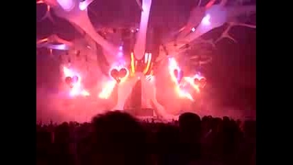 Amsterdam Sensation White 2007 