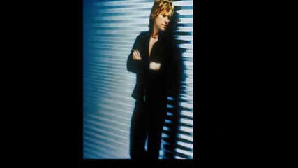 Bon Jovi - Undivided (pics)