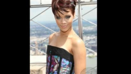 Sweet Rihanna