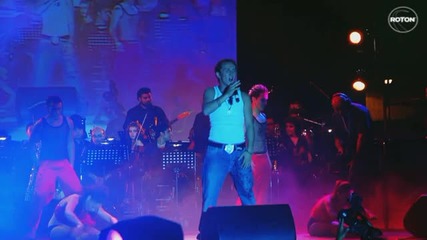 Hd 1080p Mihai Traistariu - Je t aime [ Music Video ]