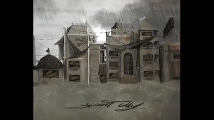 Silent City - Загубени в пустини ( 2013 )