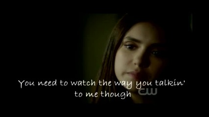 Elena & Damon l l Heartless l l