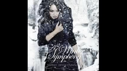 Sarah Brightman - A Winter Symphony