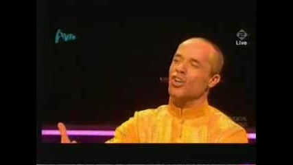 Bombay Dreams - chaiyya Chaiyya.flv