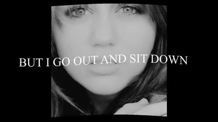 Not over you ..