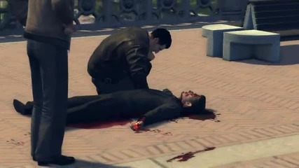 Mafia 2 Henrys Dead 
