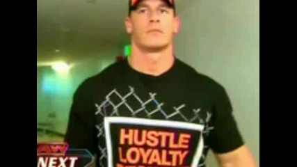 John Cena