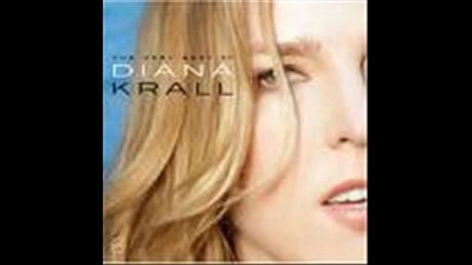 All or Nothing at all - Diana Krall 
