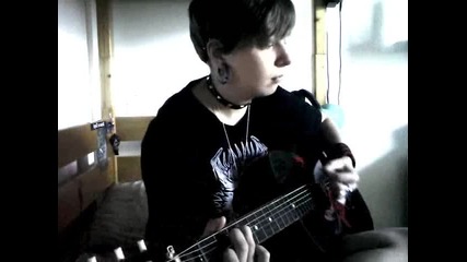another cover -sasha Kaien