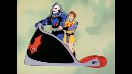 She-ra - 1x11 - Pp011 - 11 - The Peril of Whispering Woods- part2