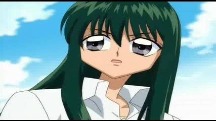 Mermaid Melody Pichi Pichi Pitch - 30