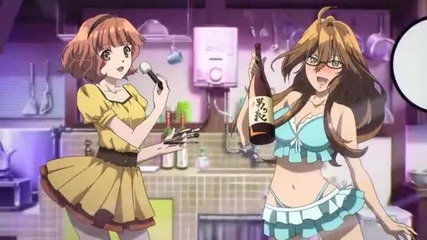 Bokura wa Minna Kawaisou - Episode 6 [ Eng Subs ]