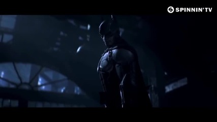 Песента от - Batman Arkham Origins game | Don Diablo - Origins