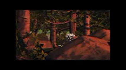 Stuart Litle 3 (bg Audio)