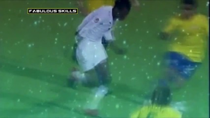 Fabulous Skills Volume 4 