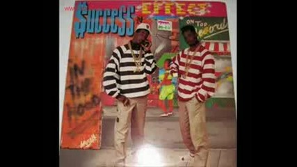 Success N Effect Len Pick Up The Needle