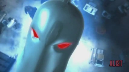 Smallville 2001-2011