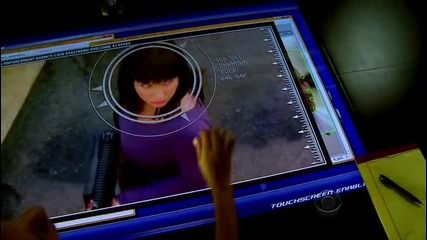 Hawaii Five - 0 s01 ep16 part4