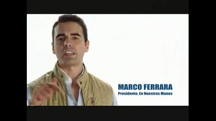 En Nuestras Manos, llego la hora #1