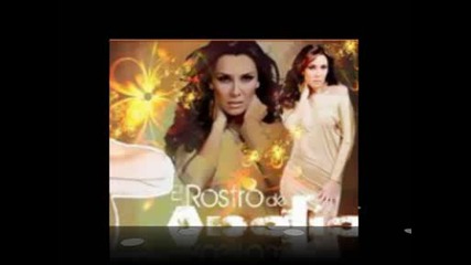 el rosto de analia