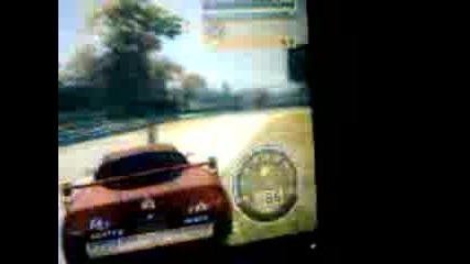 Nfs Mw Sabin Cars