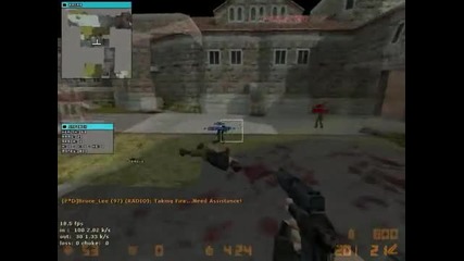 aimbot hack cs 1.6