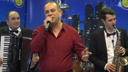 Dino Saban - Zivim za taj cas - Tv Sezam 2017
